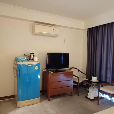 The Monaco Residence Pattaya Ngoại thất bức ảnh