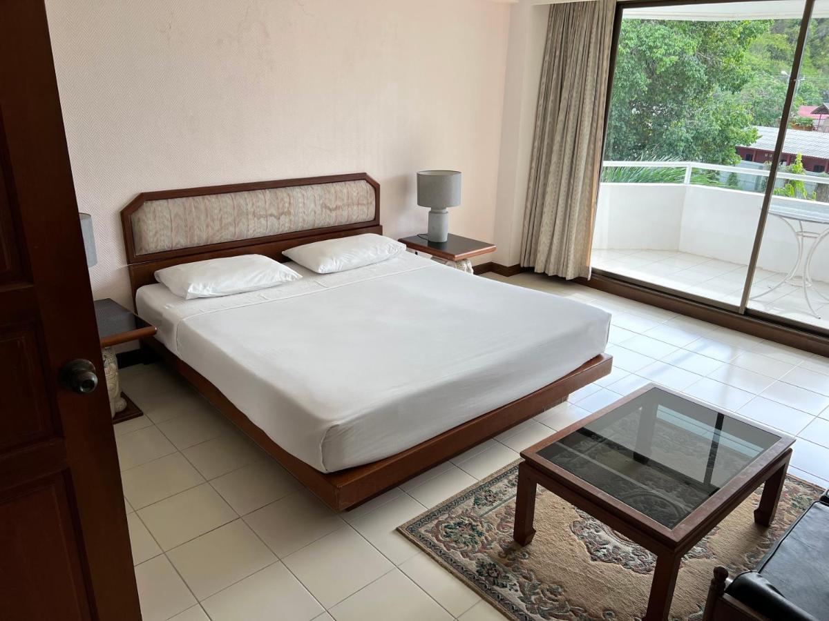The Monaco Residence Pattaya Ngoại thất bức ảnh