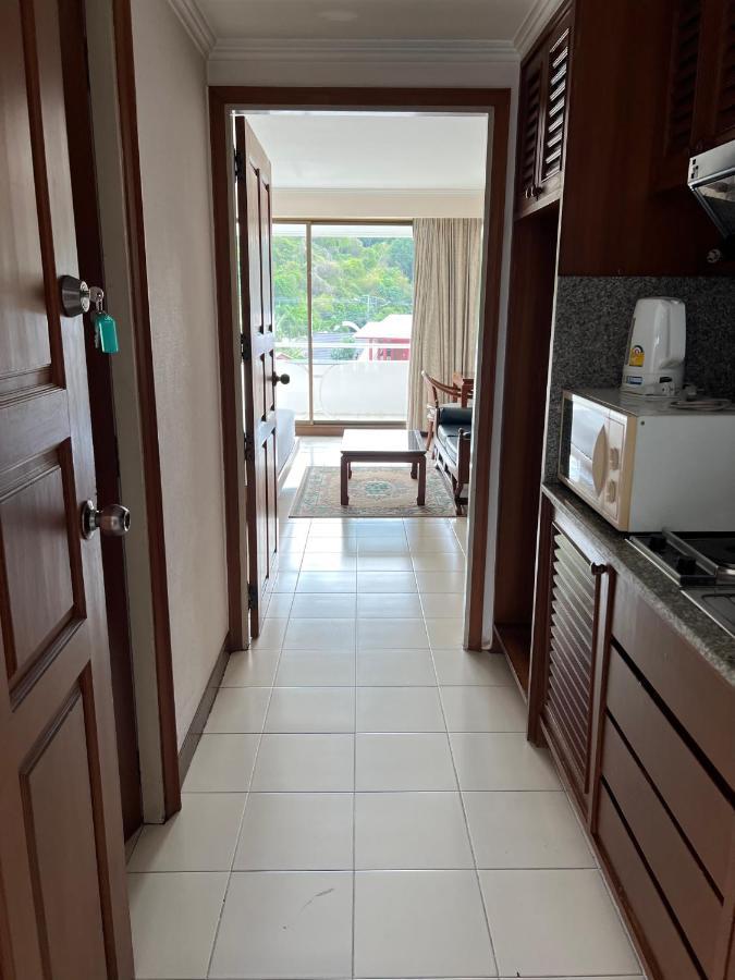 The Monaco Residence Pattaya Ngoại thất bức ảnh