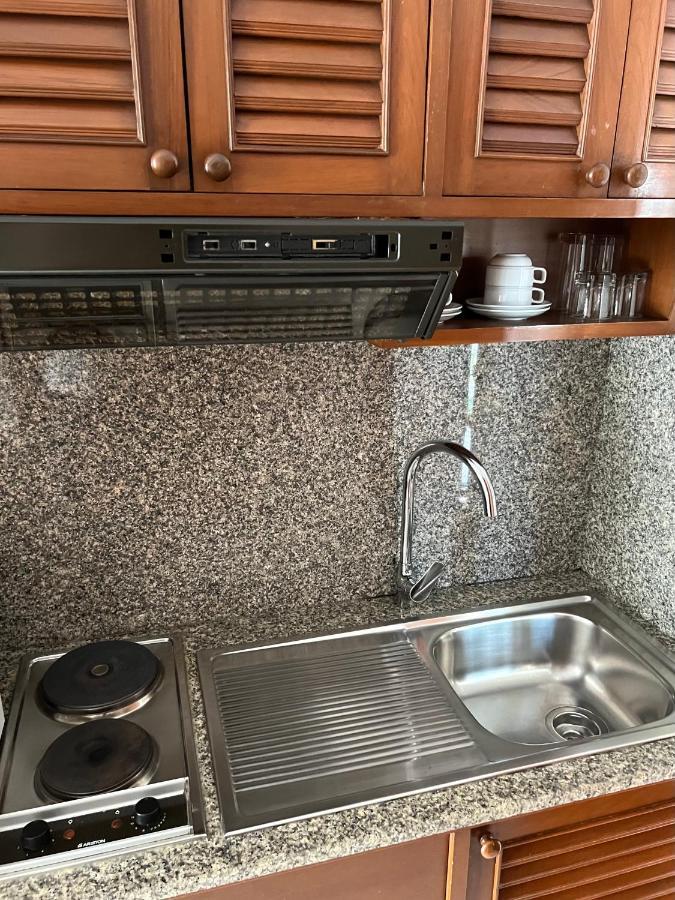 The Monaco Residence Pattaya Ngoại thất bức ảnh