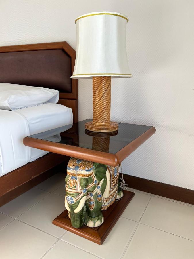 The Monaco Residence Pattaya Ngoại thất bức ảnh