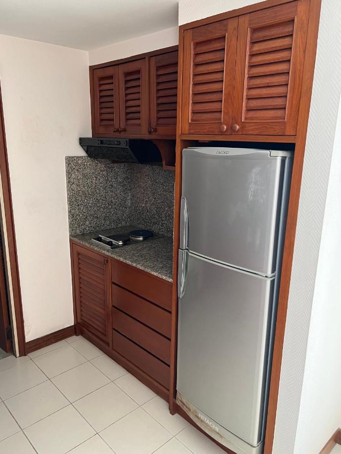 The Monaco Residence Pattaya Ngoại thất bức ảnh