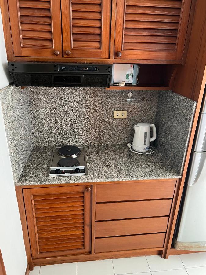 The Monaco Residence Pattaya Ngoại thất bức ảnh