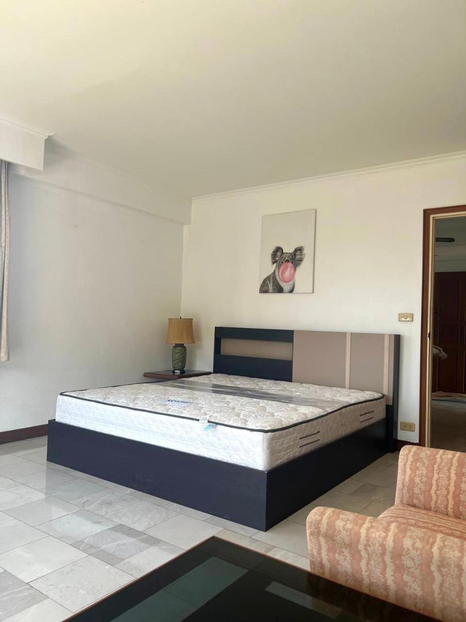 The Monaco Residence Pattaya Ngoại thất bức ảnh