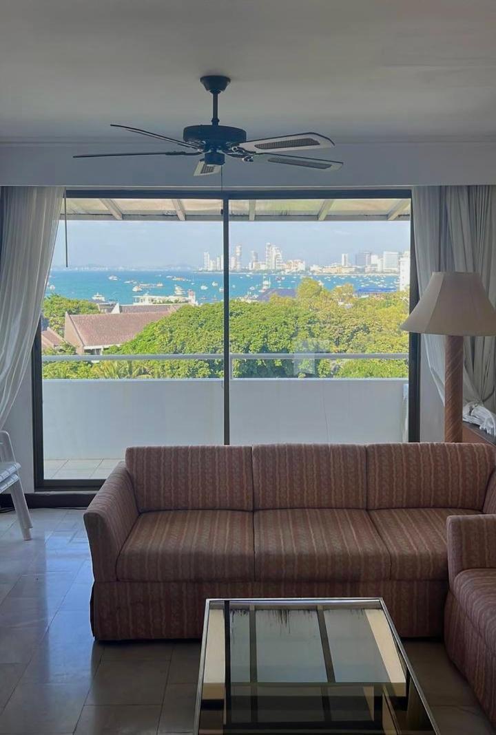 The Monaco Residence Pattaya Ngoại thất bức ảnh