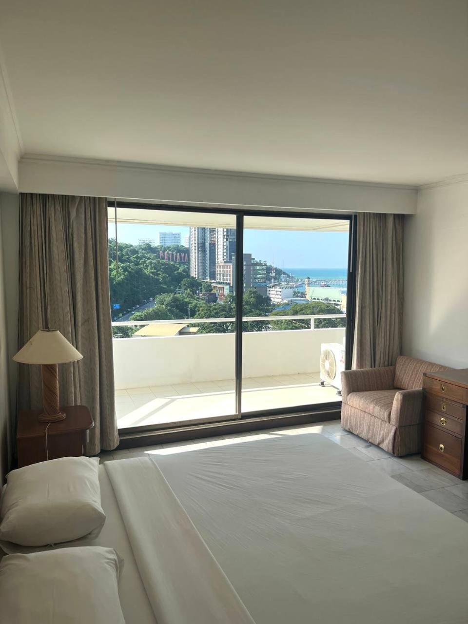 The Monaco Residence Pattaya Ngoại thất bức ảnh