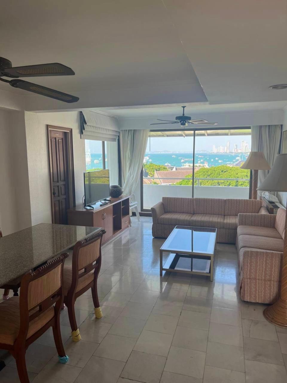 The Monaco Residence Pattaya Ngoại thất bức ảnh