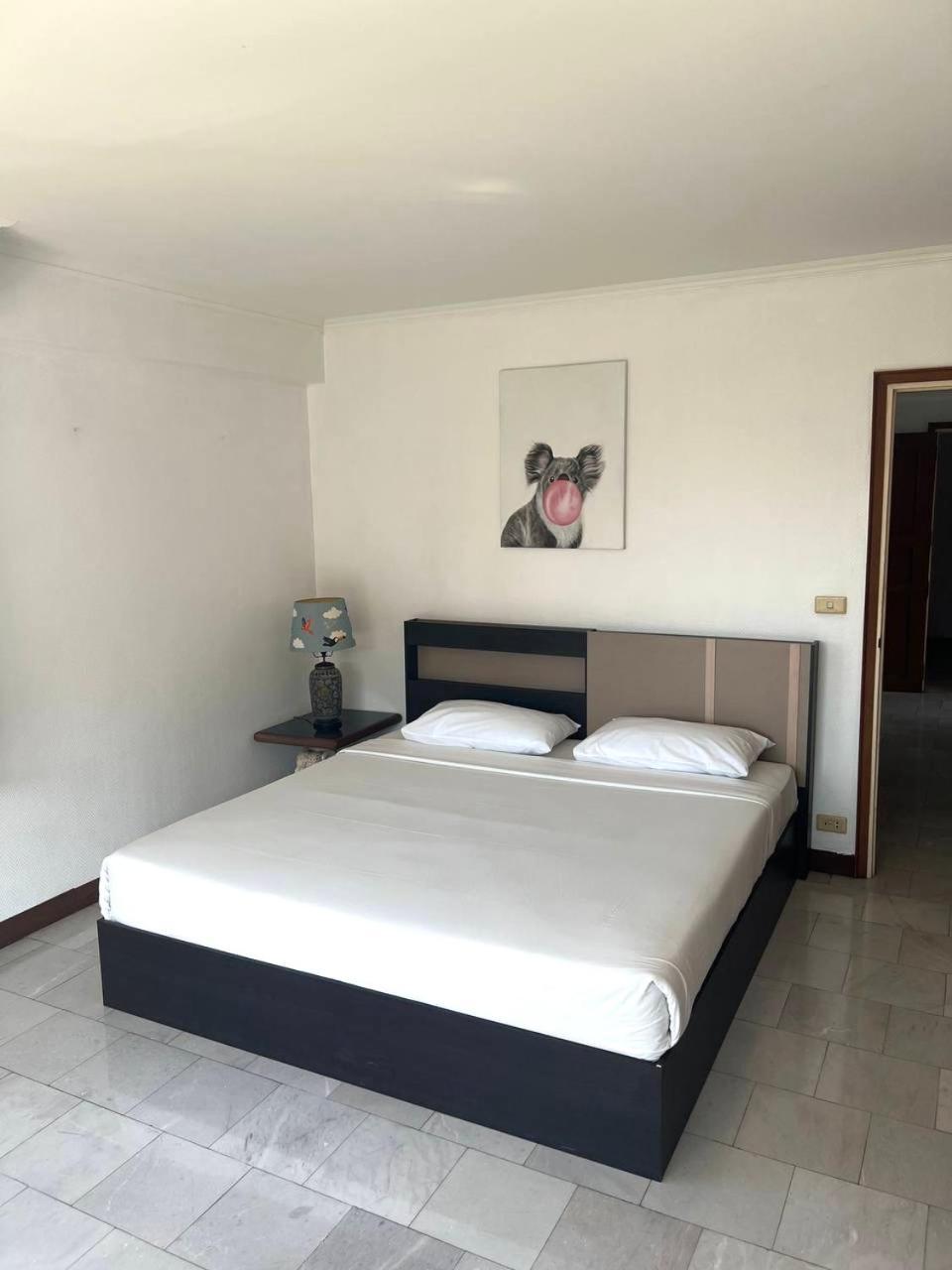 The Monaco Residence Pattaya Ngoại thất bức ảnh