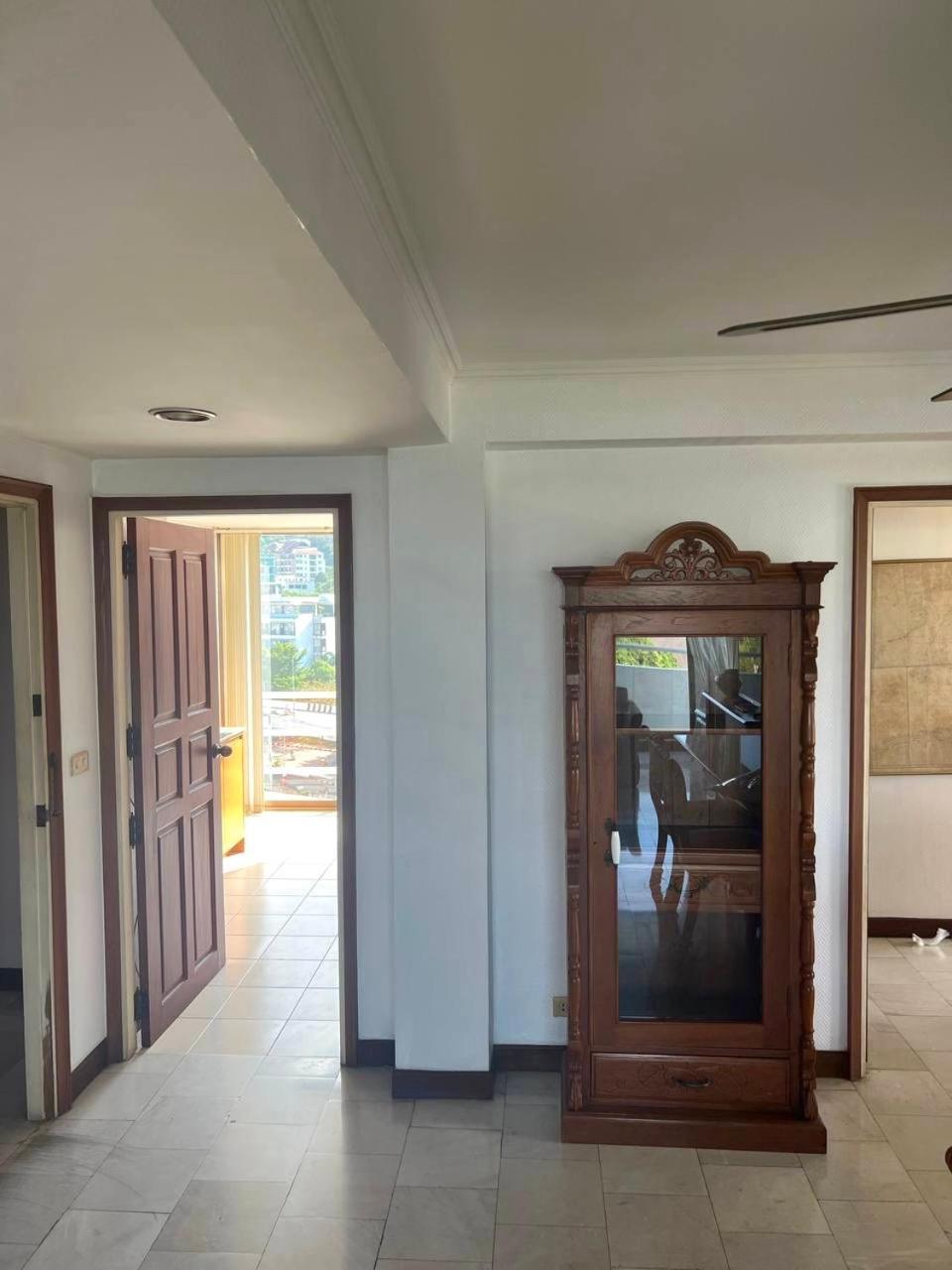 The Monaco Residence Pattaya Ngoại thất bức ảnh