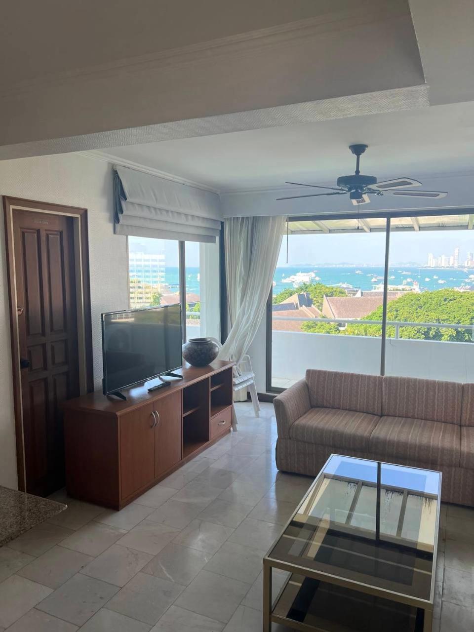 The Monaco Residence Pattaya Ngoại thất bức ảnh