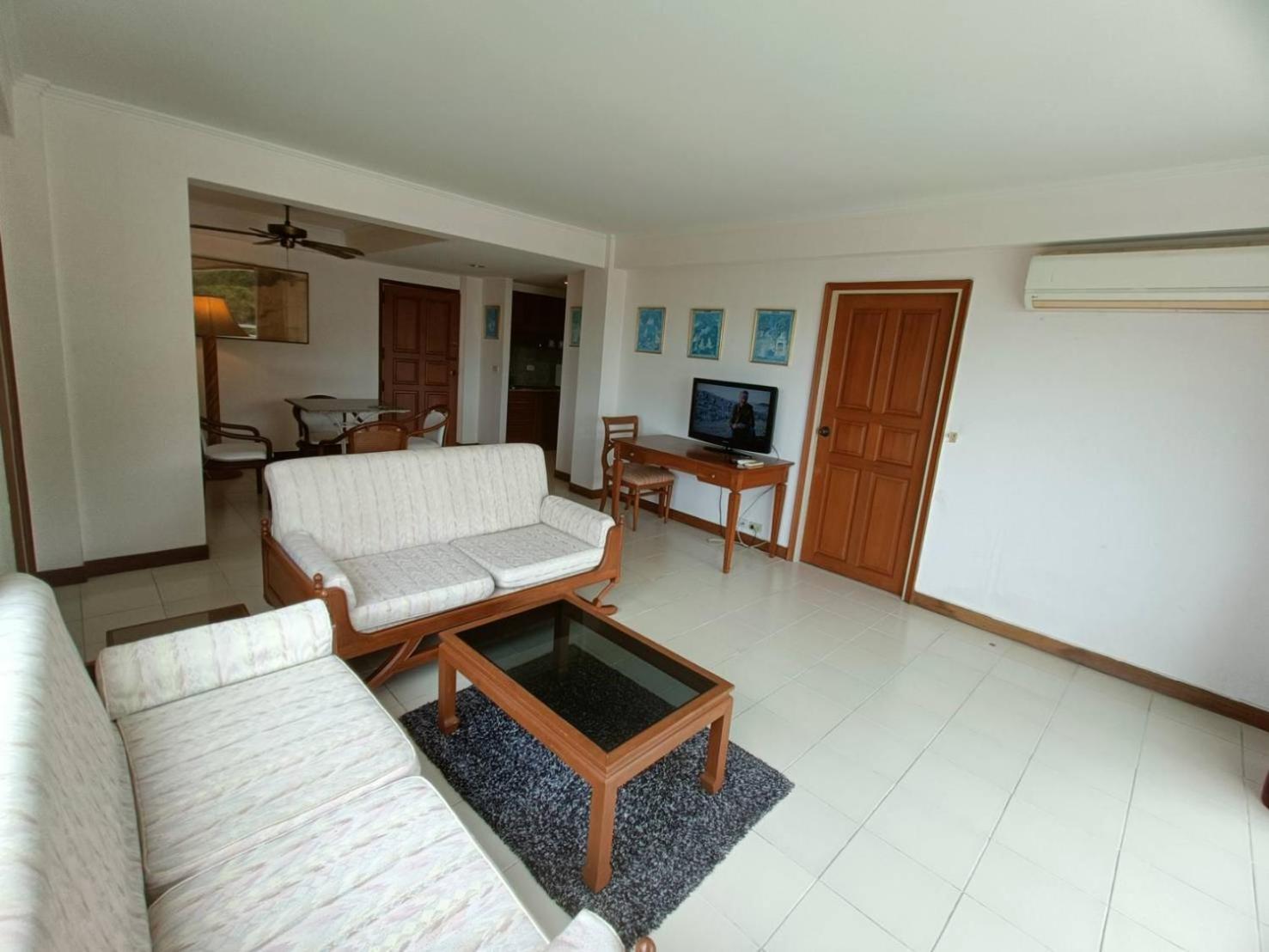 The Monaco Residence Pattaya Ngoại thất bức ảnh