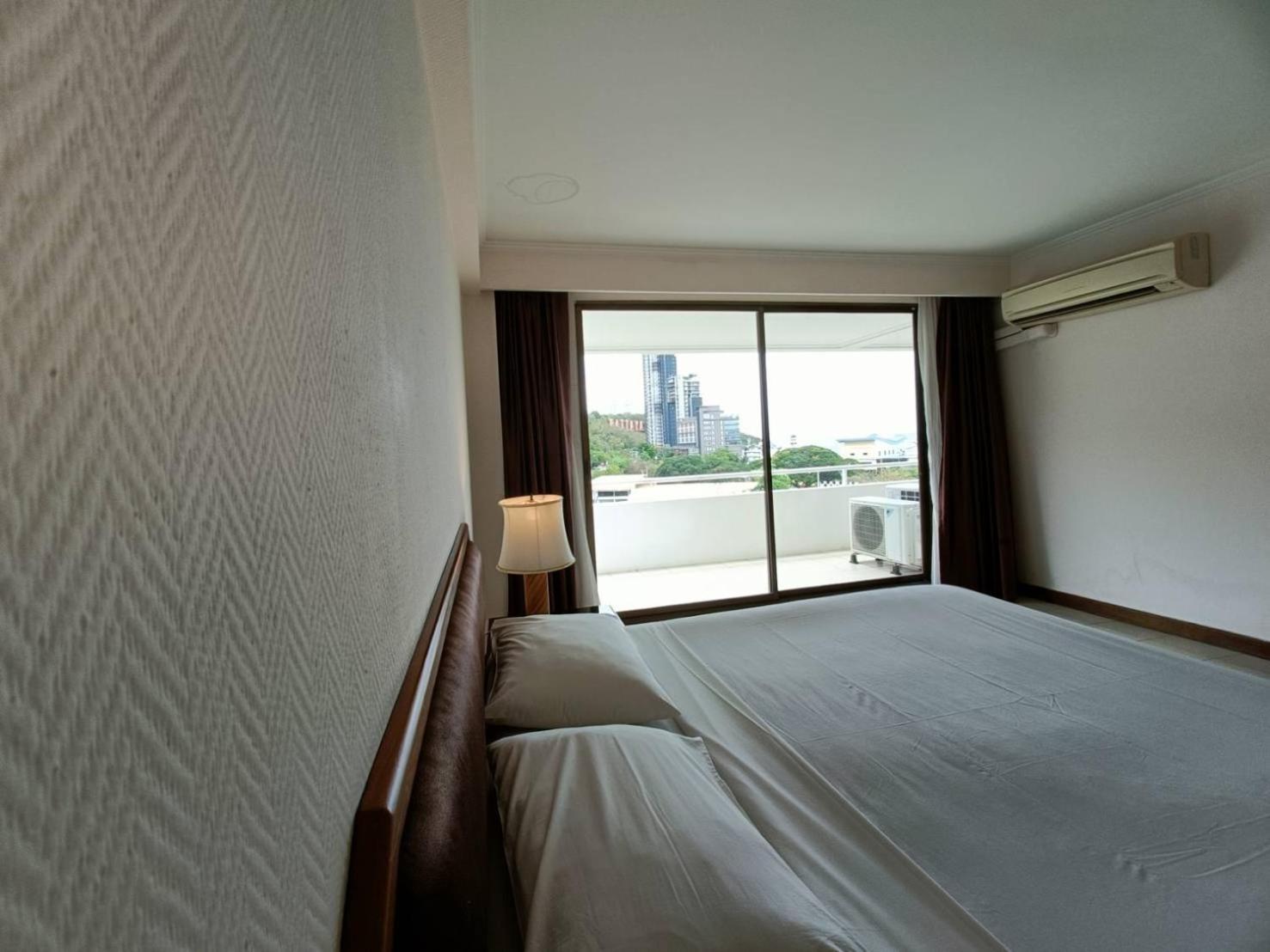 The Monaco Residence Pattaya Ngoại thất bức ảnh
