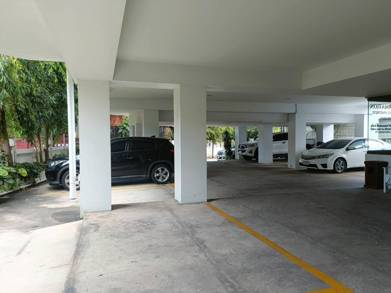 The Monaco Residence Pattaya Ngoại thất bức ảnh