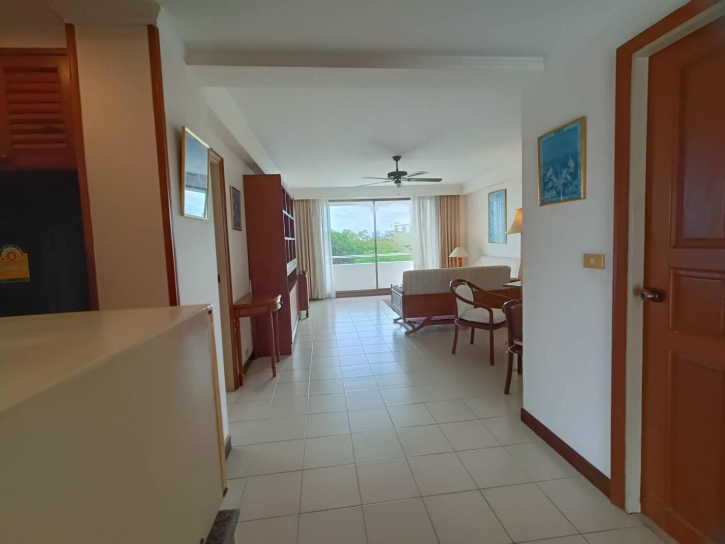 The Monaco Residence Pattaya Ngoại thất bức ảnh
