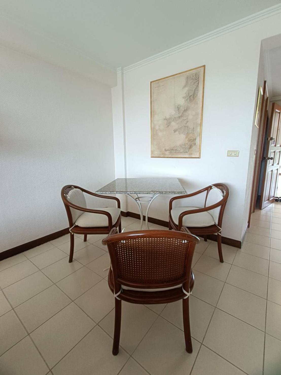 The Monaco Residence Pattaya Ngoại thất bức ảnh