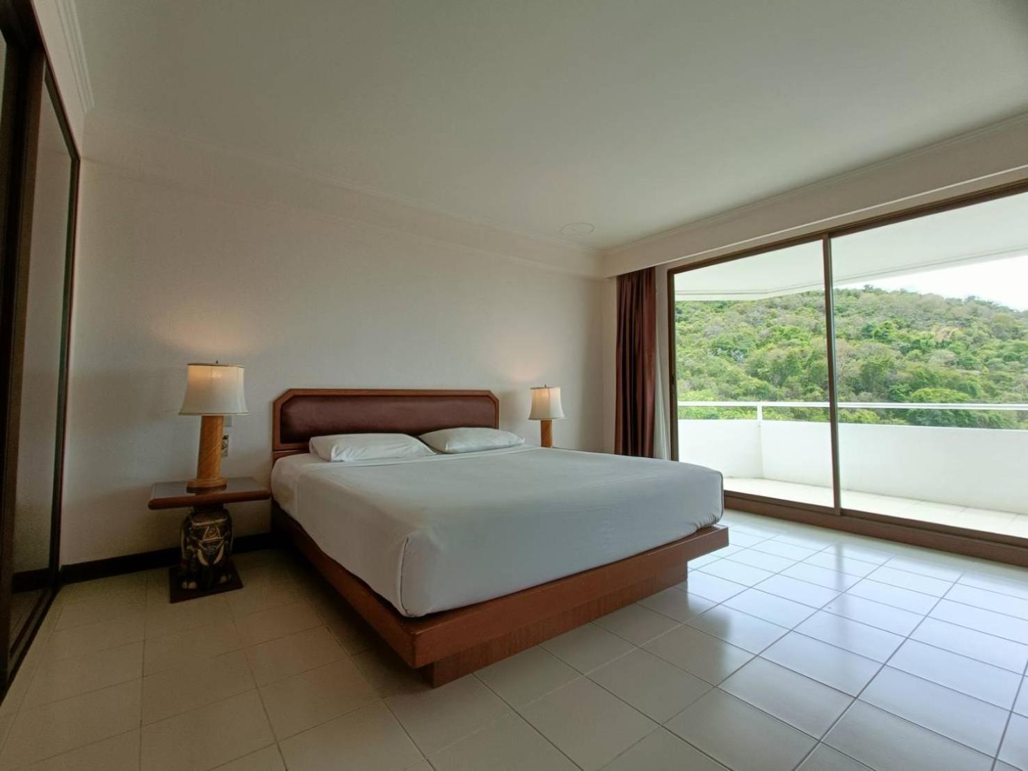 The Monaco Residence Pattaya Ngoại thất bức ảnh