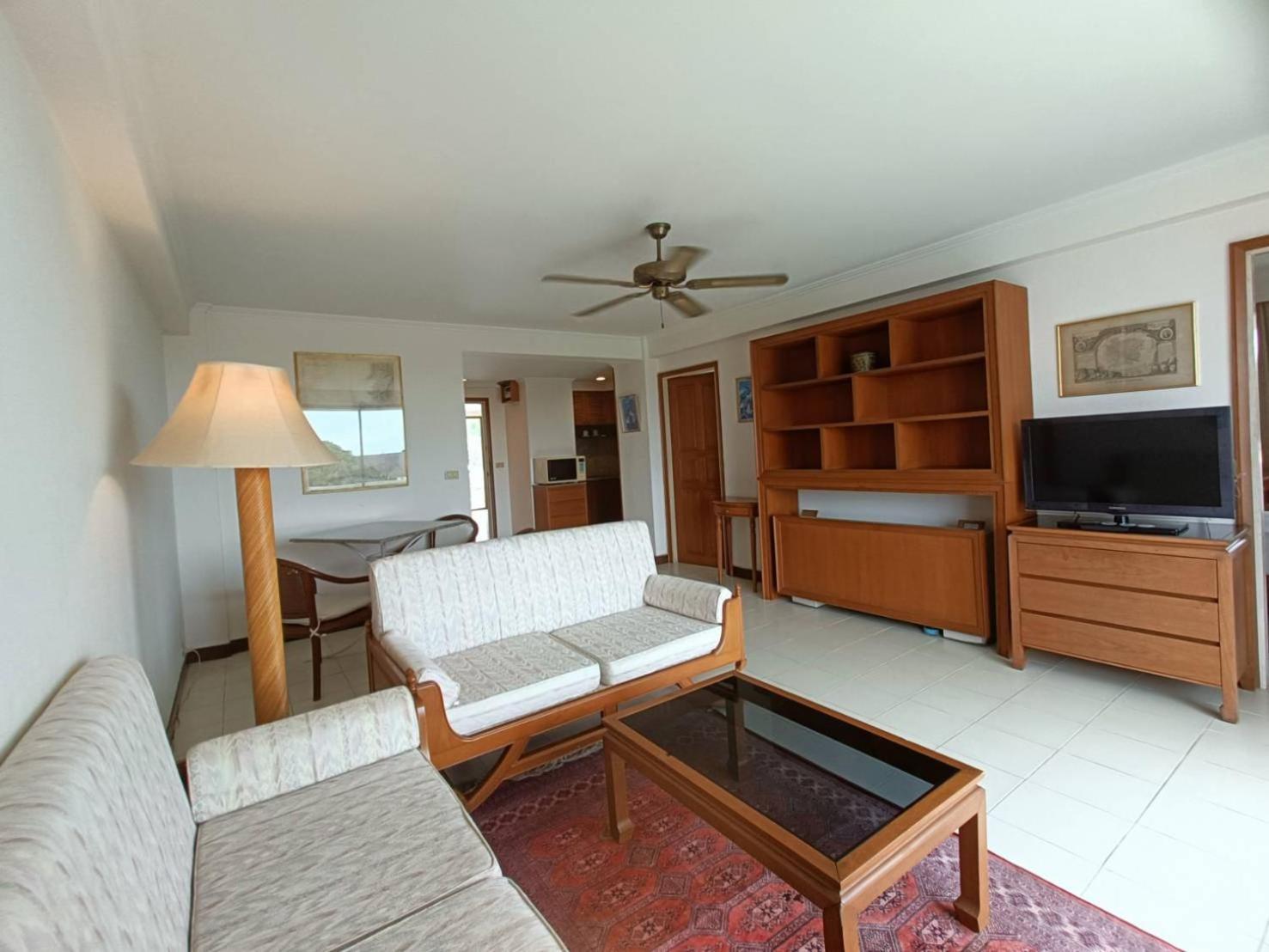 The Monaco Residence Pattaya Ngoại thất bức ảnh
