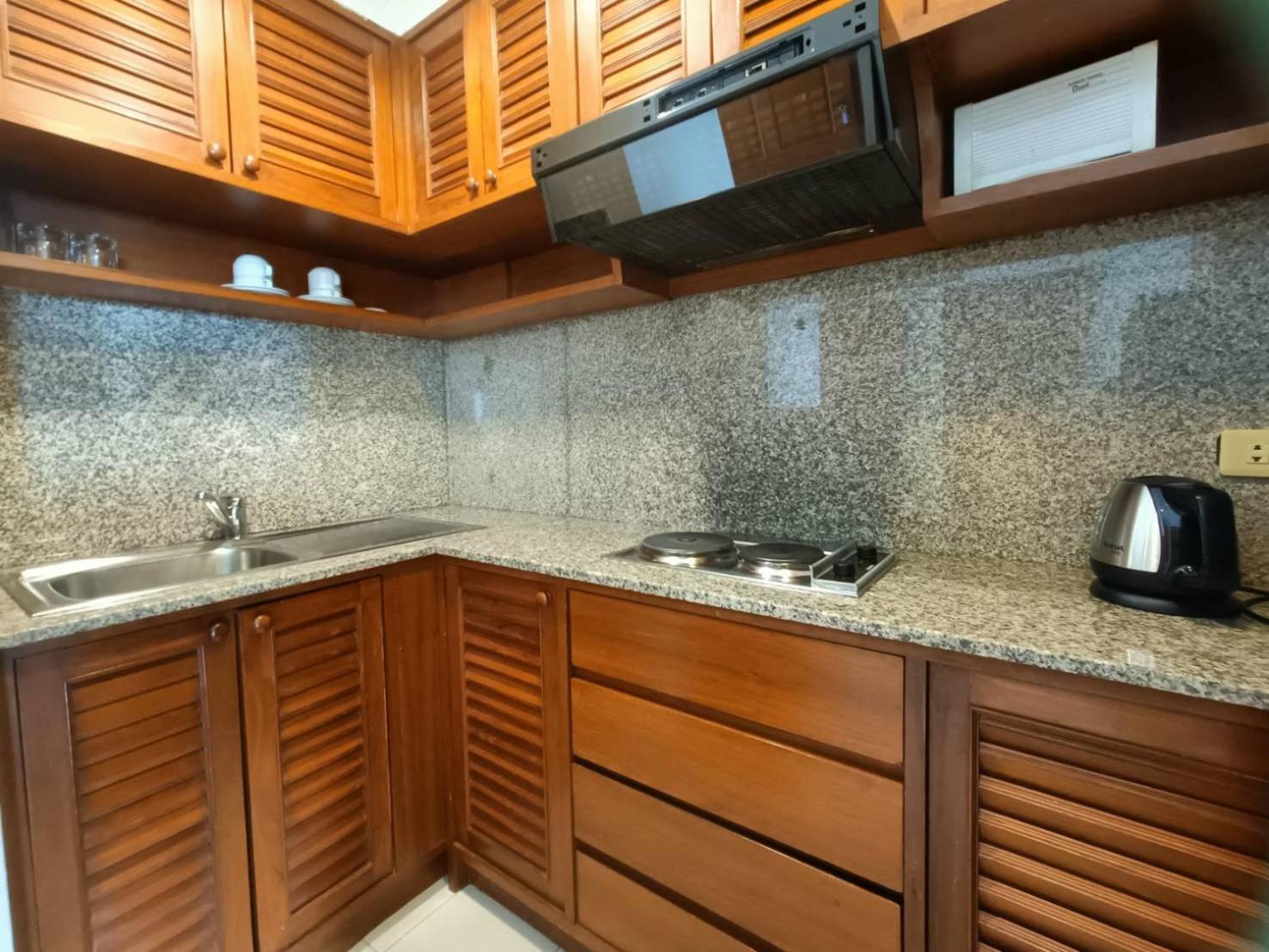 The Monaco Residence Pattaya Ngoại thất bức ảnh