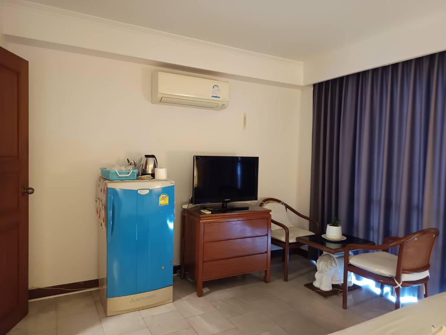 The Monaco Residence Pattaya Ngoại thất bức ảnh