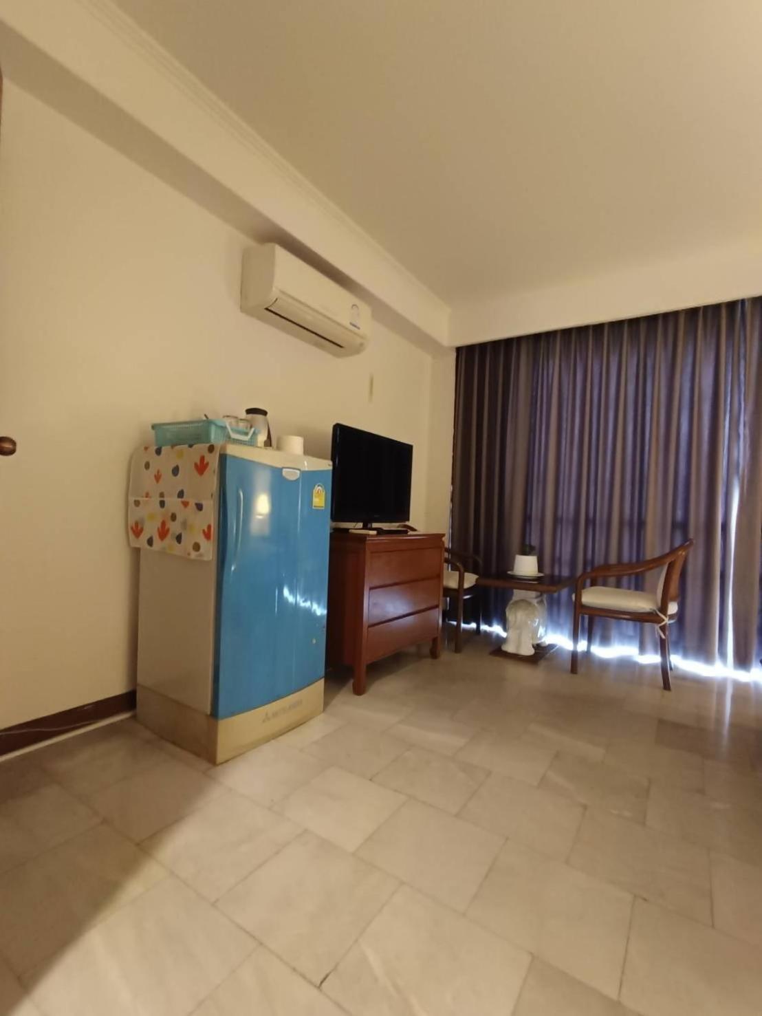 The Monaco Residence Pattaya Ngoại thất bức ảnh